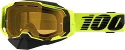 100% Armega Snow Goggles Yellow Lens -Motorcycle Equipment Shop armega snow goggles yellow lens 2 16183.1688171812