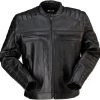 Z1R Artillery Leather Jacket