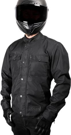 THRASHIN SUPPLY CO. Atlas Jacket