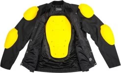 THRASHIN SUPPLY CO. Atlas Jacket -Motorcycle Equipment Shop atlas jacket 11 98081.1688161587