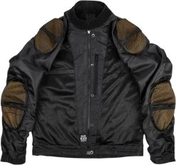 THRASHIN SUPPLY CO. Atlas Jacket -Motorcycle Equipment Shop atlas jacket 13 97973.1688161588