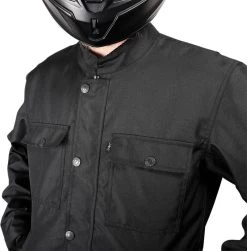 THRASHIN SUPPLY CO. Atlas Jacket -Motorcycle Equipment Shop atlas jacket 16 27327.1688161590