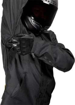 THRASHIN SUPPLY CO. Atlas Jacket -Motorcycle Equipment Shop atlas jacket 2 86877.1688161581