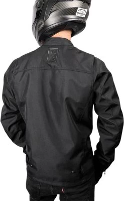 THRASHIN SUPPLY CO. Atlas Jacket -Motorcycle Equipment Shop atlas jacket 3 21006.1688161582
