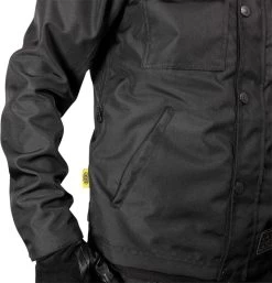 THRASHIN SUPPLY CO. Atlas Jacket -Motorcycle Equipment Shop atlas jacket 5 70235.1688161583