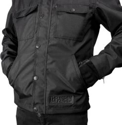 THRASHIN SUPPLY CO. Atlas Jacket -Motorcycle Equipment Shop atlas jacket 6 91327.1688161584