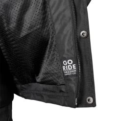 THRASHIN SUPPLY CO. Atlas Jacket -Motorcycle Equipment Shop atlas jacket 8 46778.1688161585