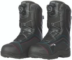 DSG Avid Technical Boots
