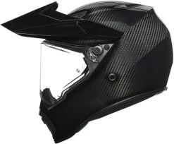 AGV AX9 Carbon Helmet -Motorcycle Equipment Shop ax9 carbon helmet 2 56363.1688160470