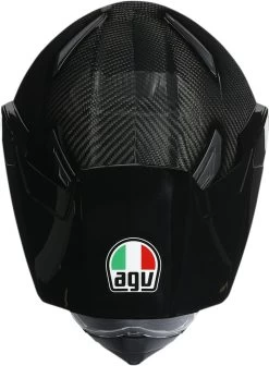 AGV AX9 Carbon Helmet -Motorcycle Equipment Shop ax9 carbon helmet 3 96756.1688160471