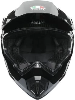 AGV AX9 Carbon Helmet -Motorcycle Equipment Shop ax9 carbon helmet 4 67693.1688160472