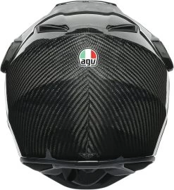 AGV AX9 Carbon Helmet -Motorcycle Equipment Shop ax9 carbon helmet 5 85593.1688160472