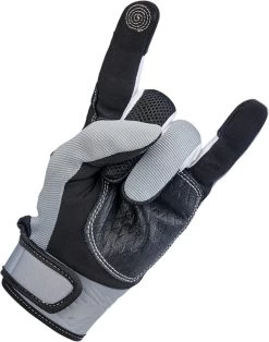BILTWELL Baja Gloves -Motorcycle Equipment Shop baja gloves 10 46429.1688163415