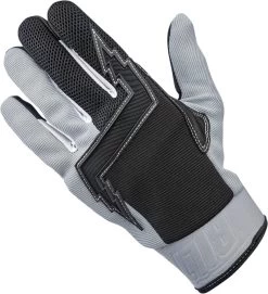 BILTWELL Baja Gloves -Motorcycle Equipment Shop baja gloves 8 31395.1688163413