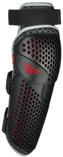 Fly Racing Barricade Flex Knee Guards