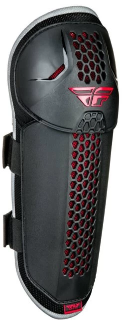 Fly Racing Barricade Knee/Shin Guards
