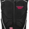 Fly Racing Barricade Zip Vest