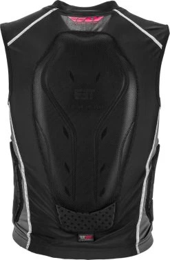 Fly Racing Barricade Zip Vest -Motorcycle Equipment Shop barricade zip vest 2 66205.1688168471