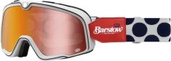 100% Barstow Goggles -Motorcycle Equipment Shop barstow goggles 13 23878.1688171674