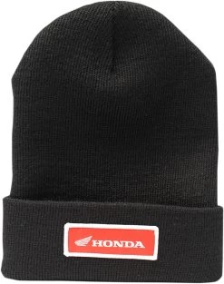 FACTORY EFFEX Beanie — , Black