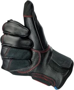 BILTWELL Belden Gloves -Motorcycle Equipment Shop belden gloves 5 37851.1688163380