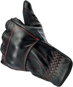 BILTWELL Belden Gloves -Motorcycle Equipment Shop belden gloves 7 11070.1688163381