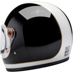 BILTWELL Gringo S Tracker Helmet -Motorcycle Equipment Shop biltwell gringo s tracker helmet 2 76710.1696893847