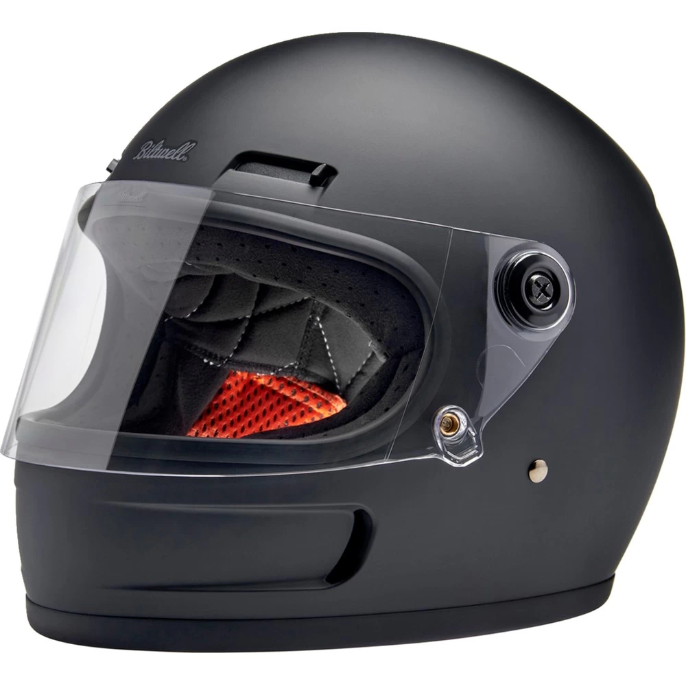 BILTWELL Gringo SV Helmet 3 BILTWELL Gringo SV Helmet - Image 3