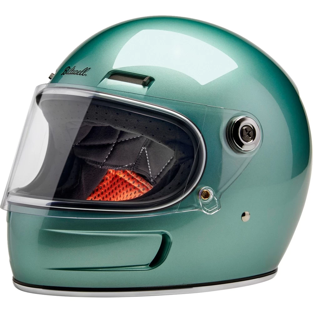 BILTWELL Gringo SV Helmet 4 BILTWELL Gringo SV Helmet - Image 4