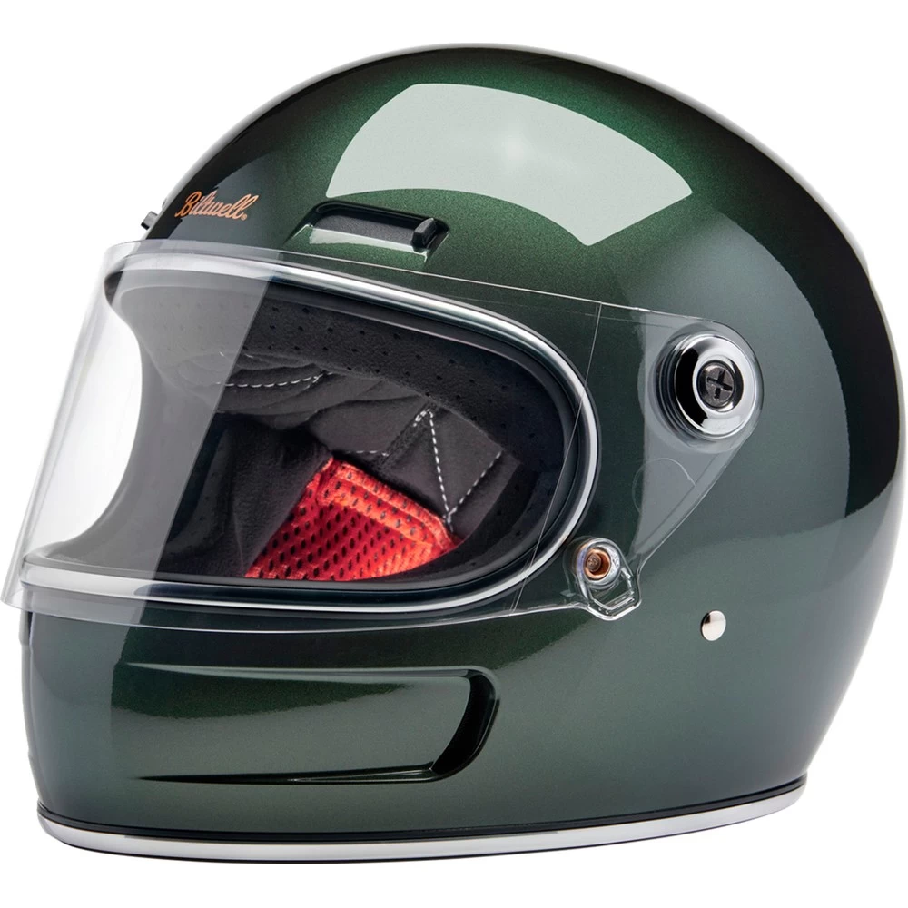 BILTWELL Gringo SV Helmet 5 BILTWELL Gringo SV Helmet - Image 5