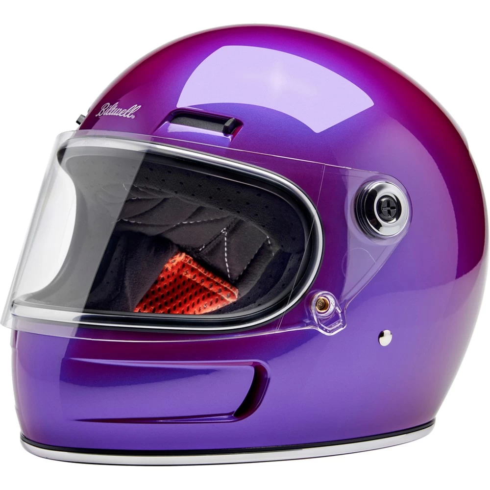 BILTWELL Gringo SV Helmet 6 BILTWELL Gringo SV Helmet - Image 6