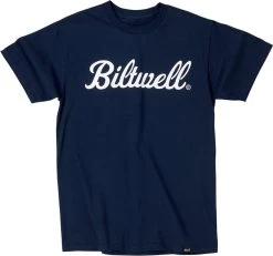 BILTWELL Script T-Shirt