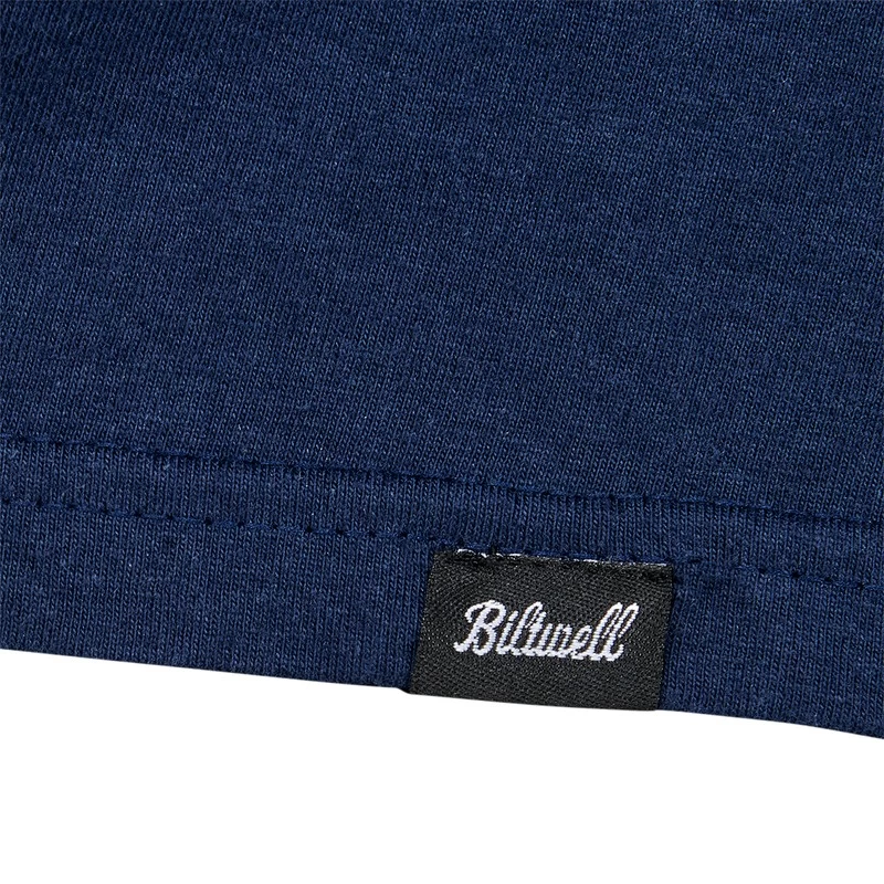 BILTWELL Script T-Shirt 6 BILTWELL Script T-Shirt - Image 6