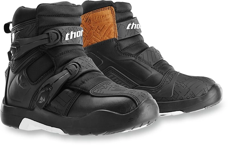 Thor Blitz LS Boots 1 Thor Blitz LS Boots