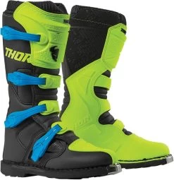 Thor Blitz XP Boots — XP Sole 8 Thor Blitz XP Boots — XP Sole -Motorcycle Equipment Shop blitz xp boots xp sole 3 18695.1688164294