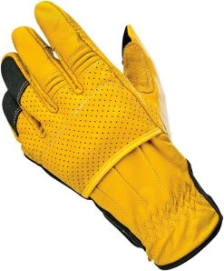 BILTWELL Borrego Gloves -Motorcycle Equipment Shop borrego gloves 5 14034.1688163392