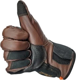BILTWELL Borrego Gloves -Motorcycle Equipment Shop borrego gloves 6 32377.1688163393