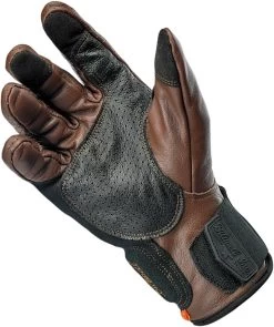 BILTWELL Borrego Gloves -Motorcycle Equipment Shop borrego gloves 8 01596.1688163395