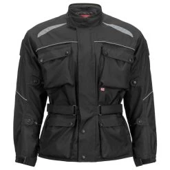 Noru Bosui Waterproof Jacket