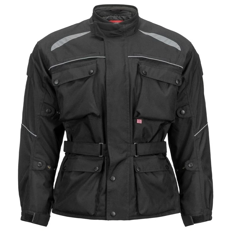 Noru Bosui Waterproof Jacket 1 Noru Bosui Waterproof Jacket