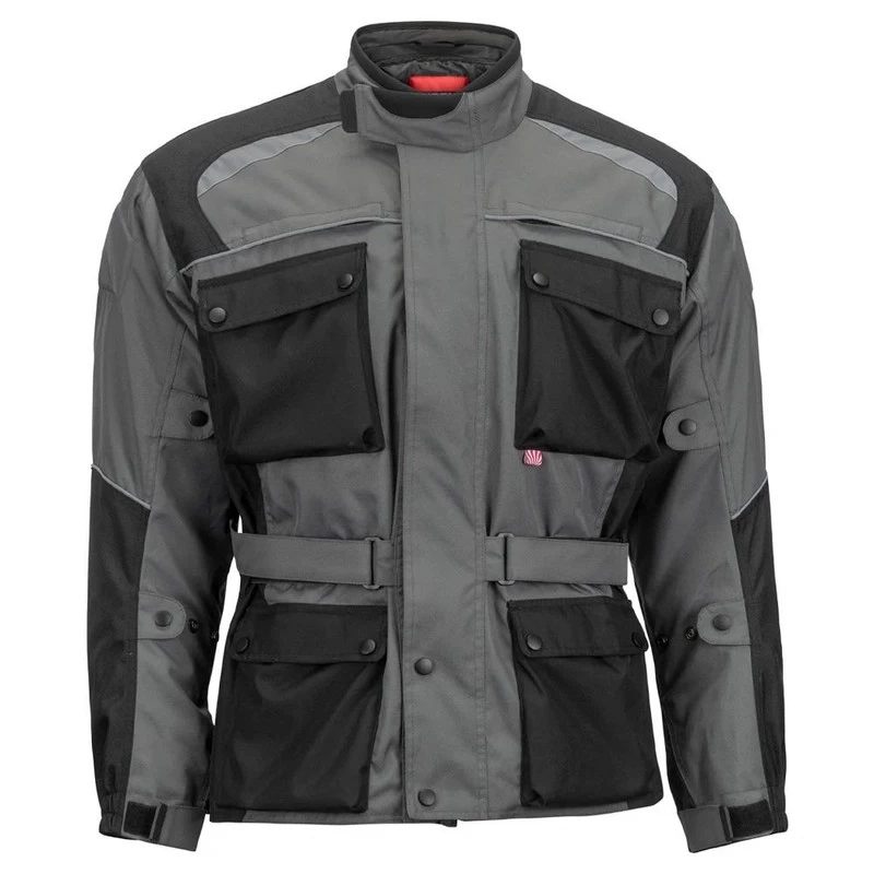 Noru Bosui Waterproof Jacket 2 Noru Bosui Waterproof Jacket - Image 2