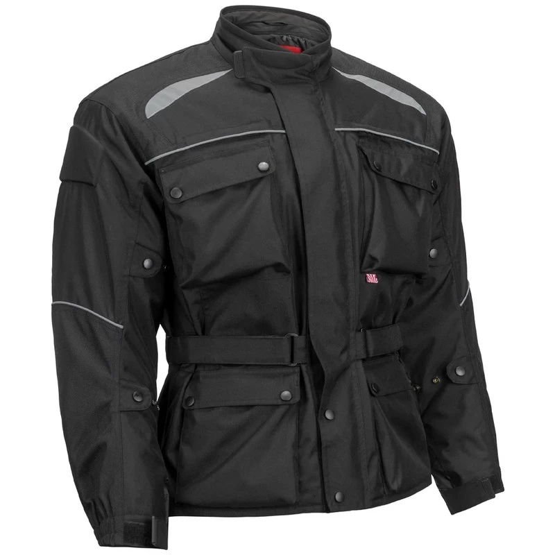 Noru Bosui Waterproof Jacket 5 Noru Bosui Waterproof Jacket - Image 5