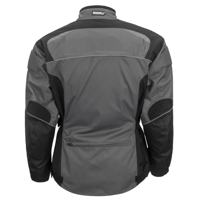 Noru Bosui Waterproof Jacket 8 Noru Bosui Waterproof Jacket - Image 8