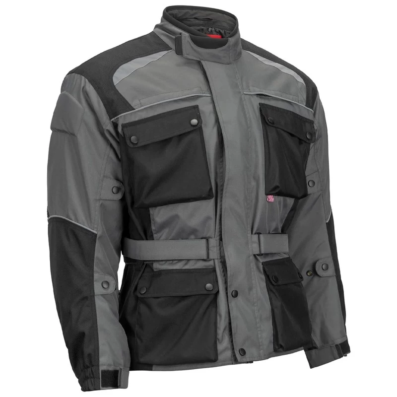 Noru Bosui Waterproof Jacket 7 Noru Bosui Waterproof Jacket - Image 7