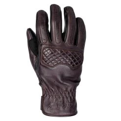 Cortech Boulevard Collective The Fastback Leather Gloves