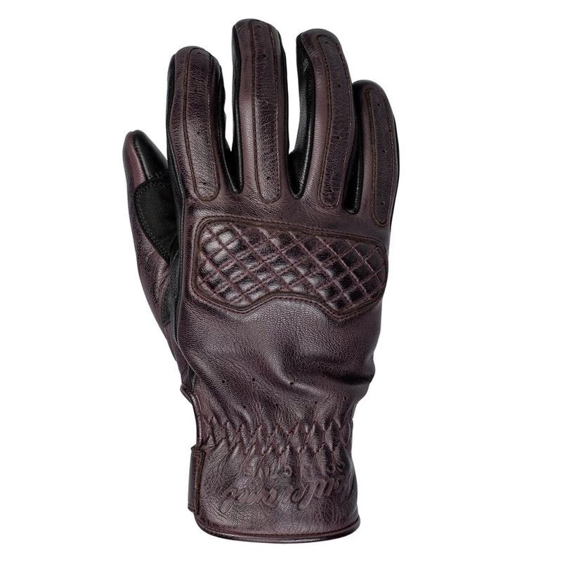 Cortech Boulevard Collective The Fastback Leather Gloves 1 Cortech Boulevard Collective The Fastback Leather Gloves