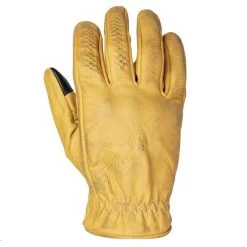 Cortech Boulevard Collective The Ranchero Leather Gloves