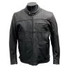 Cortech Boulevard Collective The Relic Men's Leather Jacket SAMPLE