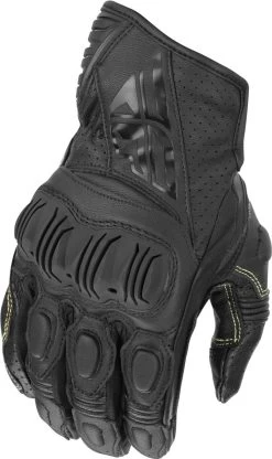 Fly Racing Brawler Gloves