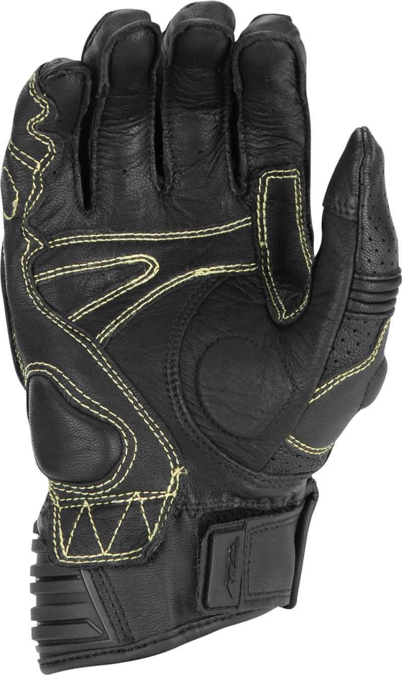 Fly Racing Brawler Gloves 5 Fly Racing Brawler Gloves - Image 5